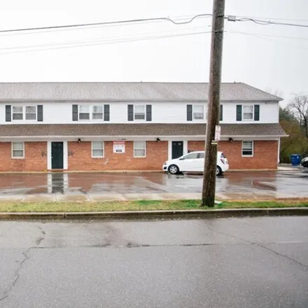 Image 1 - 19 Dickinson Road, Glassboro, NJ 08028, USA - Apartment for rent