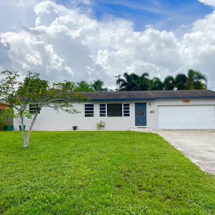 Buy this 3 bed house on 1661 Southwest 36th Terrace in Fort Lauderdale, FL 33312