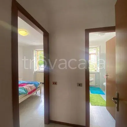 Rent this 2 bed apartment on Chiesa della Natività di Maria in Via Pace, 23842 Pusiano CO