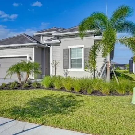Image 1 - Double Eagle Circle, Collier County, FL, USA - House for rent
