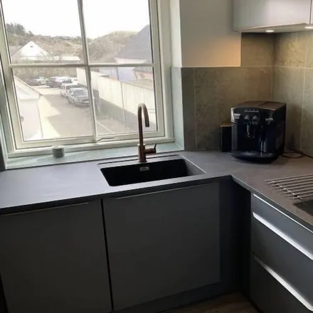 Rent this 2 bed apartment on 9800 Hjørring