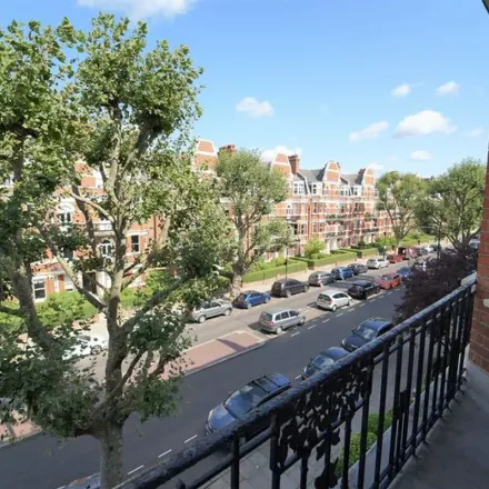 Image 5 - 79-88 Elgin Avenue, London, W9 1HZ, United Kingdom - Apartment for rent