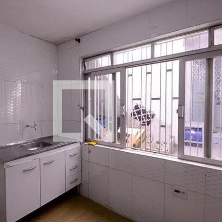 Rent this 1 bed house on Rua Percílio Neto in Vila Gumercindo, São Paulo - SP