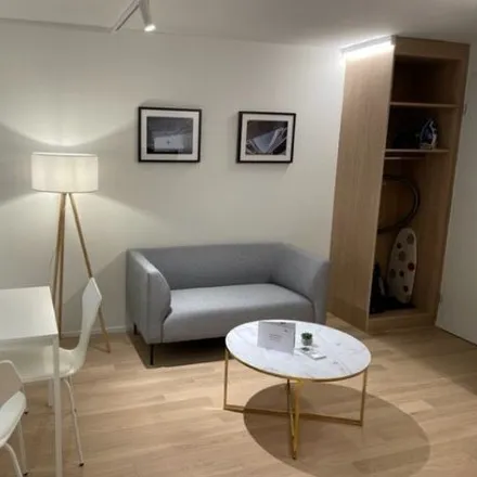 Rent this 3 bed apartment on Zürcherstrasse 64 in 8952 Schlieren, Switzerland