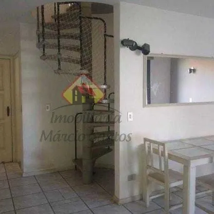 Image 1 - Rua Monsenhor Siqueira, Centro, Taubaté - SP, 12072-000, Brazil - Apartment for sale