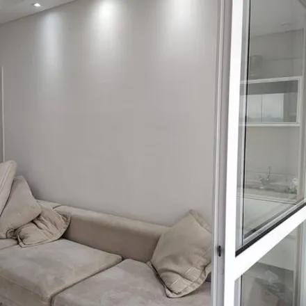 Buy this 3 bed apartment on Rua Liberdade in Centro, São Bernardo do Campo - SP