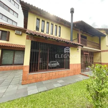 Image 2 - Ferragem Ponto Bom, Avenida Benno Mentz, Vila Ipiranga, Porto Alegre - RS, 91370-020, Brazil - House for sale