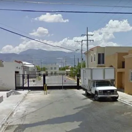 Buy this 3 bed house on Calle Paseo Lirios in 25297 Saltillo, Coahuila