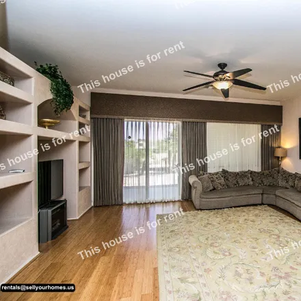 Image 8 - 7019 S 58th Ave, Phoenix AZ - House for rent