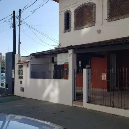 Rent this 1 bed house on Rua Doutor Bolívar de Abreu 100 in Bento Ferreira, Vitória - ES