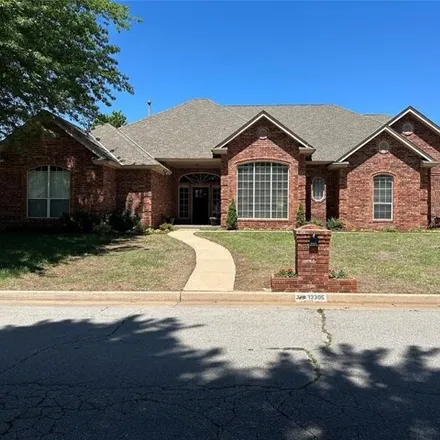 Buy this 4 bed house on 2617 Southwest 123rd Street in Oklahoma City, OK 73170
