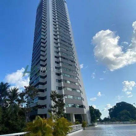 Image 2 - Avenida Dezessete de Agosto 2413, Monteiro, Recife -, 52061-105, Brazil - Apartment for sale