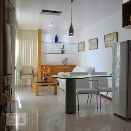 Rent this 1 bed apartment on Sheraton Barra Rio de Janeiro in Avenida Lúcio Costa 3150, Barra da Tijuca