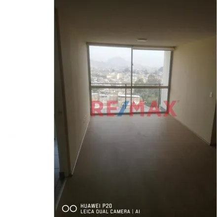 Rent this 3 bed apartment on Avenida Los Nogales in Santa Anita, Lima Metropolitan Area 15002
