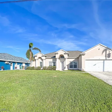 Buy this 4 bed house on 501 Southwest 9th Street in Cape Coral, FL 33991