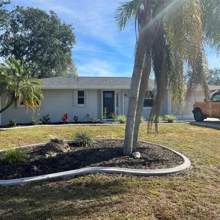 Rent this 3 bed house on 21406 Fairway Avenue in Port Charlotte, FL 33952