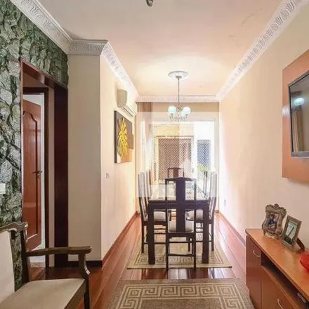 Rent this 3 bed apartment on Rua Maranhão in Méier, Rio de Janeiro - RJ