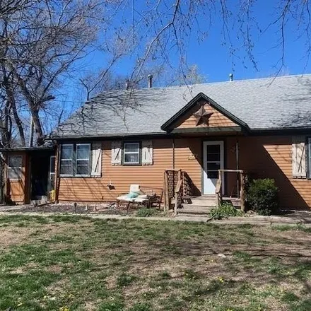 Buy this 3 bed house on 215 Pomeroy Street in Clay Center, KS 67432