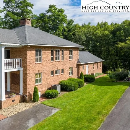 Buy this 5 bed house on 321 Heritage Lane in Blowing Rock, NC 28605