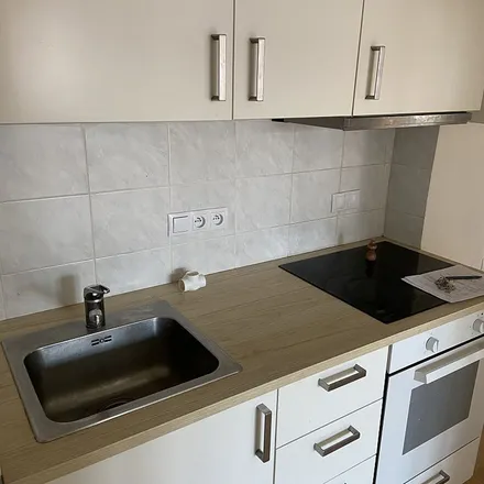 Rent this 3 bed apartment on Pražská 30 in 277 21 Liběchov, Czechia