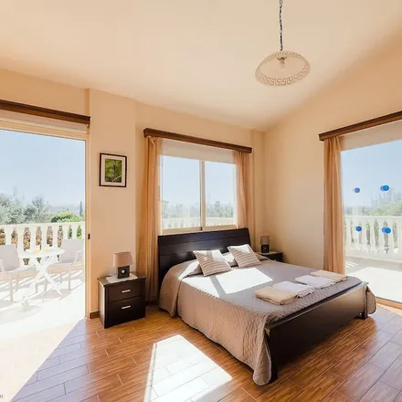 Rent this 4 bed house on Paphos Municipality in Paphos District, Cyprus