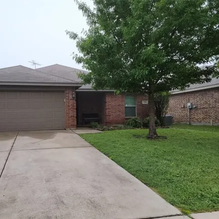 Rent this 3 bed house on 140 Bridlewood Street in Azle, TX 76020