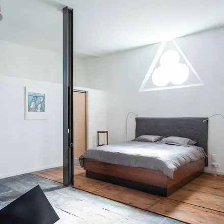 Rent this 3 bed apartment on Occitanie