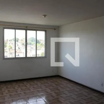 Rent this 2 bed apartment on Rua José Correia Lima in Nova Cidade, São Gonçalo - RJ