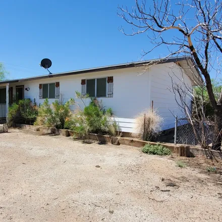 Buy this 3 bed house on 39972 Oregon Place in La Paz County, AZ 85348