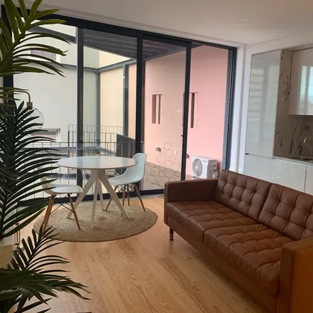 Rent this 1 bed apartment on Edifício da Liga dos Combatentes in Rua Formosa, 4000-254 Porto