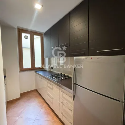 Image 3 - Taverna Parione, Via di Parione 38, 00186 Rome RM, Italy - Apartment for rent