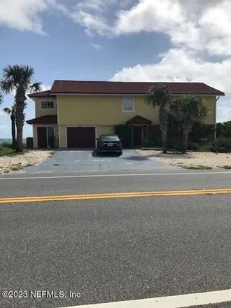 Buy this 3 bed house on 4042 Coastal Highway in Usina Beach, Saint Johns County