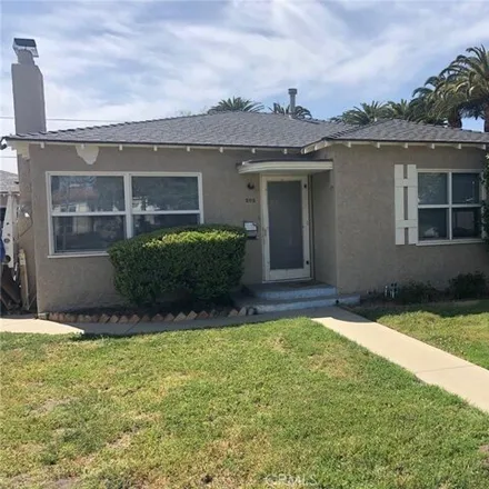 Buy this 2 bed house on 223 South College Drive in Santa Maria, CA 93454