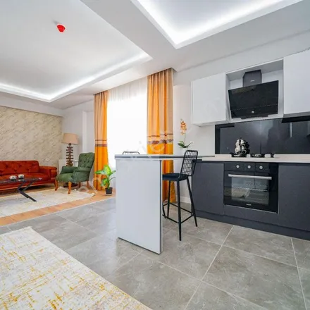 Rent this 2 bed apartment on unnamed road in 38150 Melikgazi, Turkey
