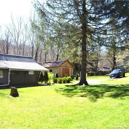 Buy this 3 bed house on 834 State Route 32 in Village of Woodbury, NY 10930
