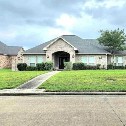 Buy this 3 bed house on 8304 Carrie Lane in Beaumont, TX 77713