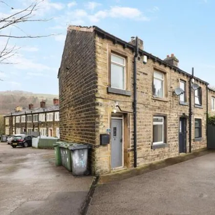 Buy this 2 bed house on Barber Row in Linthwaite, HD7 5QL