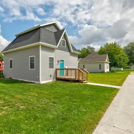 Image 2 - 418 West Broadway Street, Colfax, IA 50054, USA - House for sale