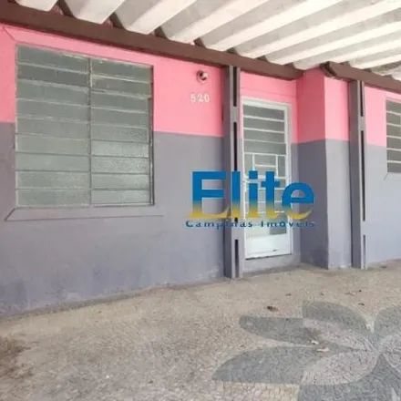 Buy this 2 bed house on Rua Moisés Gadia in Campinas - SP, 13050-014