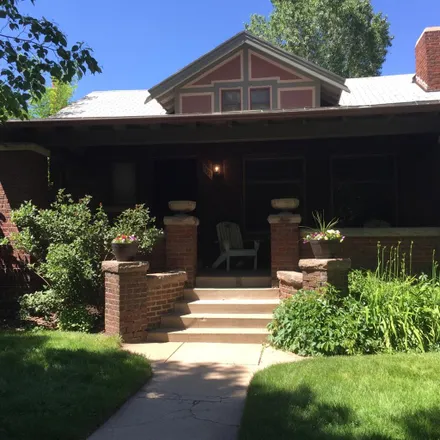 Rent this 1 bed room on 2521 West 37th Avenue in Denver, CO 80211