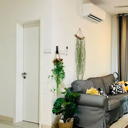 Image 4 - Jalan Sentul Perdana, Taman Kosmo Jaya, 51100 Kuala Lumpur, Malaysia - Apartment for rent