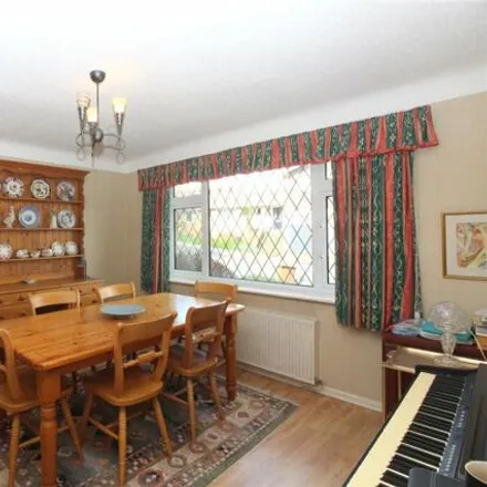 Image 3 - Burrell Close, Prenton, Merseyside, Ch42 - House for sale