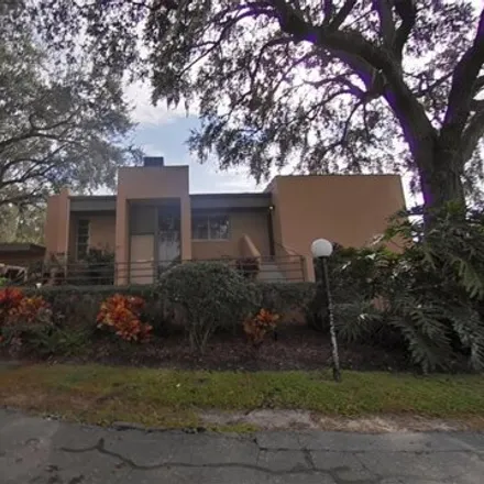 Rent this 2 bed condo on 601 West 10th Avenue in Mount Dora, FL 32757