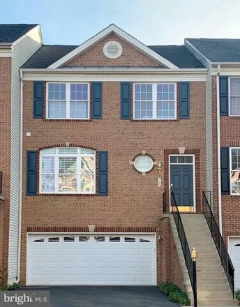 Rent this 3 bed house on 128 Ivy Hills Terrace in Purcellville, VA 22078
