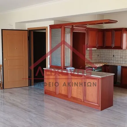 Image 9 - Κώστα Βάρναλη 53, West Athens, Greece - Apartment for rent