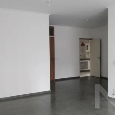 Rent this 3 bed apartment on Rancho Colonial Grill in Rua Barreto Leme 1900, Centro