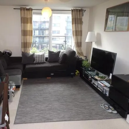 Image 2 - Alderney House, Ferry Road, Cardiff, CF11 0JT, United Kingdom - Apartment for sale