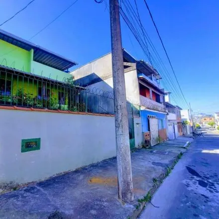 Buy this 2 bed house on Rua Conceiçāo Celeste in Ipiranga, Juiz de Fora - MG