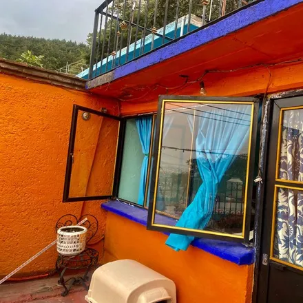 Buy this 5 bed house on Calle Rosales in Colonia El Tanque, 10320 Santa Fe