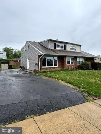 Buy this 4 bed house on 1513 Arline Avenue in Crestmont, Abington Township